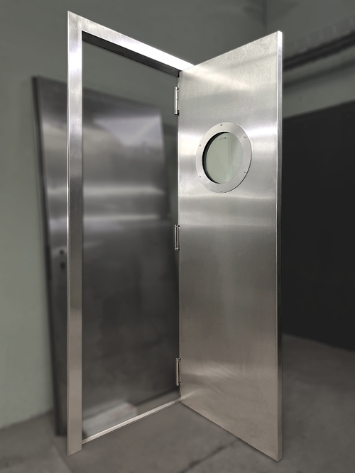 Фотогалерея технических дверей Фотогалерея технических дверей