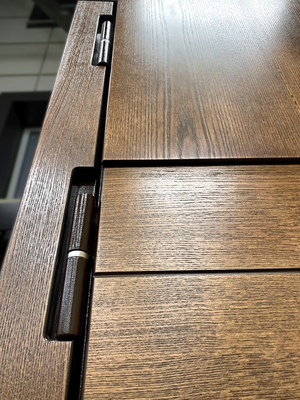 Петли на подшипниках Петли на подшипниках